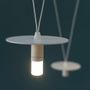 Hanging lights - D02 Pendant light 4 - OLIVELAB