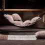 Outdoor decorative accessories - DOODLE HAMMOCK - BED AND PHILOSOPHY