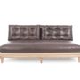 Sofas for hospitalities & contracts - Regento Chill| Sofa - CREARTE COLLECTIONS