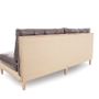 Sofas for hospitalities & contracts - Regento Chill| Sofa - CREARTE COLLECTIONS