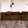 Classic carpets - Tapis TRUST - BED AND PHILOSOPHY