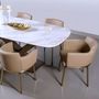 Chaises - Diella -Dining Chair - DAZE