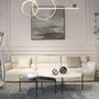 Sofas - Matera-Sofa - BDHOLDING - DAZE BRAND