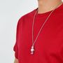 Gifts - On Shirt Necklaces - METALMORPHOSE