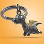 Bags and totes - Animal Key Chain - METALMORPHOSE