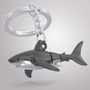 Bags and totes - Animal Key Chain - METALMORPHOSE