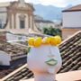 Vases - Domitilla seller of Lemons in Sicily - PATRIZIA ITALIANO