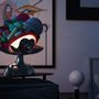 Design objects - Lamp - Curiosity Lamp - YOOMOOTA