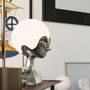 Design objects - Lamp - Curiosity Lamp - YOOMOOTA