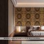 Wallpaper - Artisan Wallcoverings by Dami and Em Design - Special Substrates 1 - DAMI AND EM DESIGN