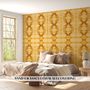 Wallpaper - Artisan Wallcoverings by Dami and Em Design - Special Substrates 1 - DAMI AND EM DESIGN