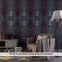 Wallpaper - Artisan Wallcoverings by Dami and Em Design - Special Substrates 1 - DAMI AND EM DESIGN