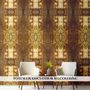 Wallpaper - Artisan Wallcoverings by Dami and Em Design - Special Substrates 1 - DAMI AND EM DESIGN