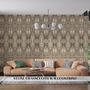 Wallpaper - Artisan Wallcoverings by Dami and Em Design - Special Substrates 1 - DAMI AND EM DESIGN