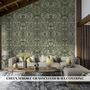 Wallpaper - Artisan Wallcoverings by Dami and Em Design - Special Substrates 2 - DAMI AND EM DESIGN