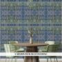 Wallpaper - Artisan Wallcoverings by Dami and Em Design - Special Substrates 2 - DAMI AND EM DESIGN