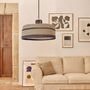 Objets de décoration - Lampe à suspension Deeply Dots - GOLDEN EDITIONS