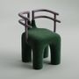 Design objects - Chair - Non hunting  time - YOOMOOTA