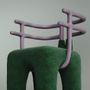 Objets design - Chaise - Pas de chasse - YOOMOOTA