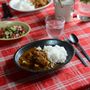 Everyday plates - Madurai - MARUMITSU POTERIE