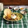 Everyday plates - Madurai - MARUMITSU POTERIE