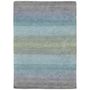 Tapis design - Tapis Panorama - Blue Grey - REZAS RUGS