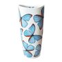 Vases - Le Vases Morpho et Claudina - STUDIO CRIS AZEVEDO