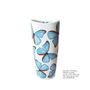 Vases - Le Vases Morpho et Claudina - STUDIO CRIS AZEVEDO