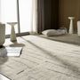 Contemporary carpets - LUNA - ROYAL CARPET