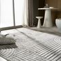 Contemporary carpets - LUNA - ROYAL CARPET