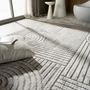 Contemporary carpets - LUNA - ROYAL CARPET