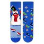 Socks - Arty Christmas socks - PIRIN HILL