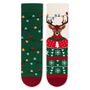 Socks - Arty Christmas socks - PIRIN HILL