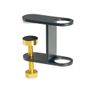 Outdoor floor lamps - Table clamp for PARANOCTA floor lamp - PARANOCTA