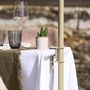 Outdoor floor lamps - Table clamp for PARANOCTA floor lamp - PARANOCTA