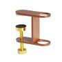 Outdoor floor lamps - Table clamp for PARANOCTA floor lamp - PARANOCTA