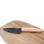 Barbecues - Pizza knife with castor - Aquino - ZIIPA