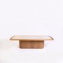 Coffee tables - Bossa Cane Coffee Table - DUISTT