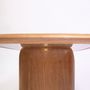 Tables basses - Table Basse en Canne Bossa - DUISTT