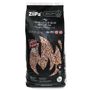 Barbecues - One hundred percent beech pellets for pizza oven - 5KG - ZIIPA