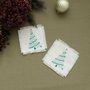 Napkins - Christmas Coaster set of 2 - HYA CONCEPT STORE