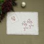 Napkins - Christmas Coaster set of 2 - HYA CONCEPT STORE