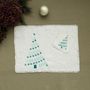 Napkins - Christmas Coaster set of 2 - HYA CONCEPT STORE