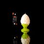 Decorative objects - Pigna Siciliana with Lemongrass - PONPON CURIOSITAS