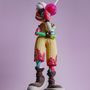 Sculptures, statuettes and miniatures - Sculpture - Candy Lady - YOOMOOTA