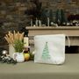 Bags and totes - Christmas Tree Pouch - HYA CONCEPT STORE