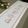 Christmas table settings - Christmas Runner - HYA CONCEPT STORE