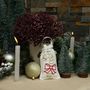 Other Christmas decorations - Christmas Lavender Bag - HYA CONCEPT STORE