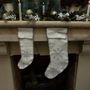 Other Christmas decorations - Christmas Lavender Bag Sock - HYA CONCEPT STORE