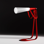 Design objects - Lamp - Woooo - YOOMOOTA